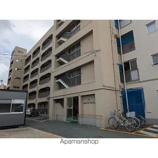 あさひヶ丘マンションの画像