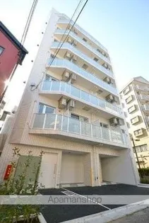 ラフィスタ池袋【6階】の外観