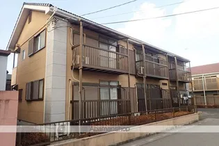 グリーンパークフラッツの画像