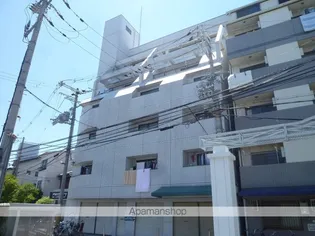 ロイヤル天王寺南【2階】の外観