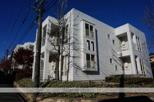 半田ビレッジ7号棟の画像