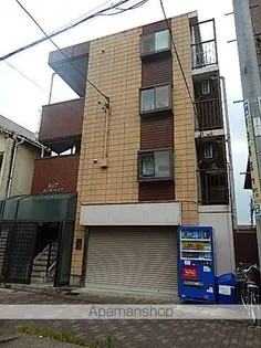 K&Tメンズハイツの画像