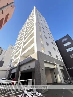 KDXレジデンス大通公園【11階】の外観