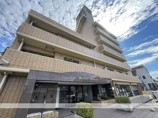 ライオンズマンション神田町の画像