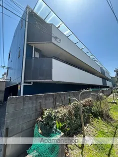 トキワハイツの画像