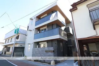 D CREST 相生の画像