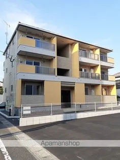レイモンドジャルダン【1階】の外観