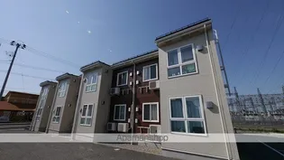 エアリー フィールドの画像