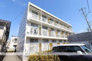 レオパレス朝日の画像