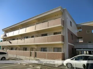 福パレスランデュールA棟 B棟の画像