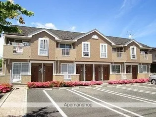 フォーリストガーデンⅡの画像