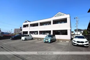 コーポあすかIの画像
