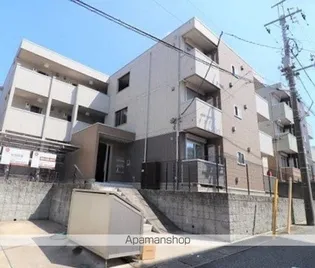 コンフォールドミール北松戸の画像