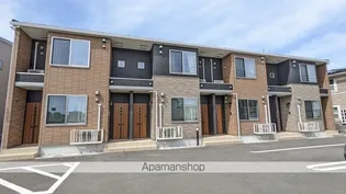 ライラックIIの画像