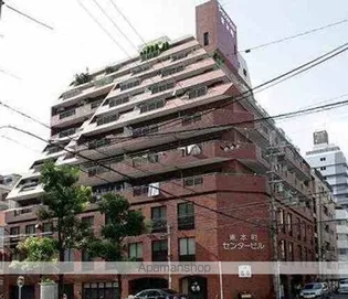 ライオンズマンション東本町の画像