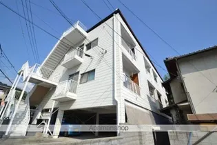 桑原マンションの画像