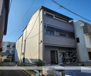 ビエノス京都花園の画像