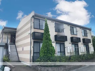 レオパレスカサ ビエンベニーダの画像