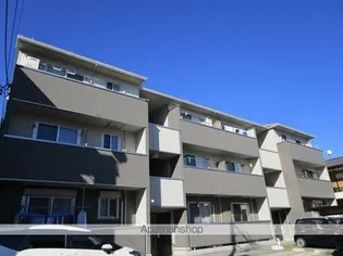 セジュール庄内【1階】の外観