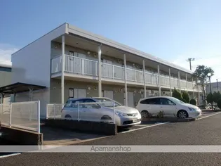 レオパレスエクセルの画像