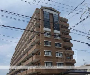信開ガーデンコート西大路の画像