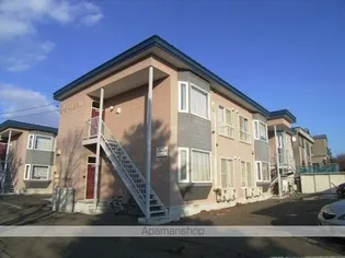 ドミール24Bの画像