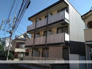 レオパレスマノワールの画像