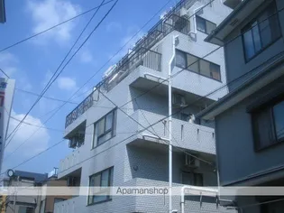 三恵鶴見ハイツの画像