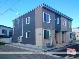 クシースペース【1階】の外観