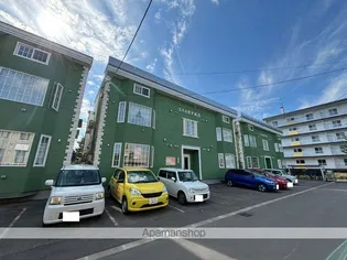 エルム医大前Bの画像