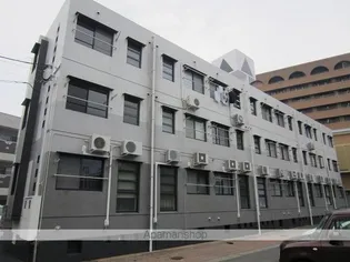 ステージドアの画像