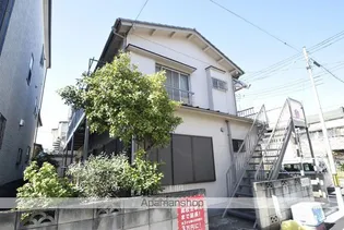 コーポのぞみ【202号室】の外観