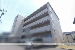 ホンダマンションの画像