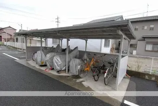 ウエストアベニュ【2階】のその他画像