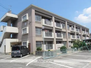 船木ハイツの画像