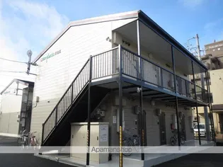 サン FRIENDS安田の画像