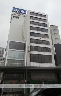 やまのいビルの画像