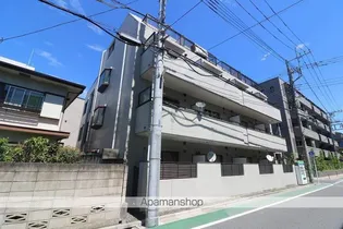 コーポみやびの画像