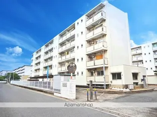 ビレッジハウス姪浜1号棟の画像