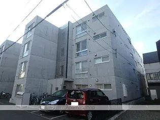 VIENTO美園の画像