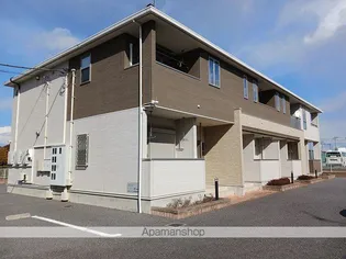 カーサ セレーノAの画像