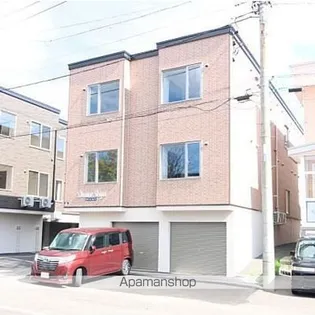 ドリームセイヤ【1階】の外観