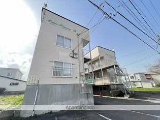 メゾンプリムローズB棟の画像