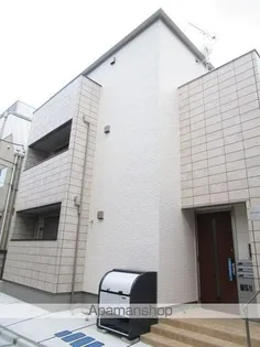 サニーハイツ方南町の画像