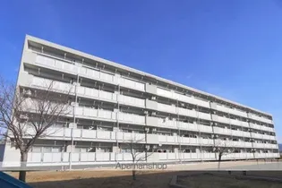 ビレッジハウス平賀2号棟の画像