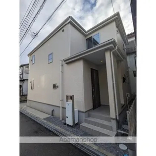 埼玉県春日部市一ノ割1丁目【一戸建】の外観