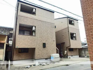 飛鳥の杜 IIの画像