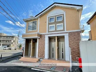 メリーハウスIIの画像