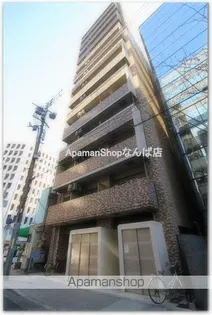 アスヴェル大阪城WESTⅡの画像