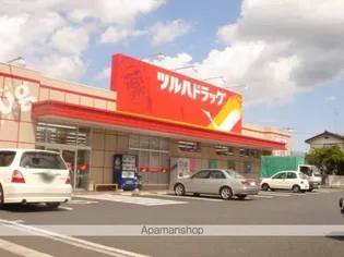 アーバンハウス五性橋【105号室】の周辺